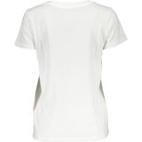 Levi's - 85341-0003 - T-shirt - Zwart - Katoen - Korte Mouwen