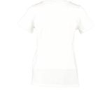 Levi's - 85341-0003 - T-shirt - Zwart - Katoen - Korte Mouwen