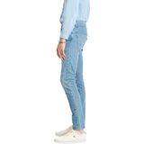 LEVI'S - 512 Slim Taper - Jeans - Blauw - Katoen