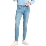 LEVI'S - 512 Slim Taper - Jeans - Blauw - Katoen
