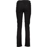 Levi's - Lot 700 - Jeans - Zwart - Katoen/Duurzaam