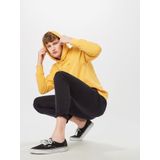 Chino Broek - Zwart - Katoen - Slim Fit met Stretch