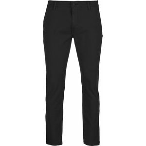 Levi's - Chino Taper - Chino Broek - Zwart - Optimale Stretchpercentage