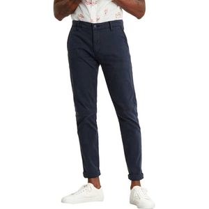 Levi´s ® Xx Slim Chino Broek Blauw 30 / 34 Man