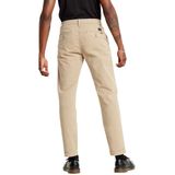Levi's - Chino Taper - Beige - Stretchmateriaal