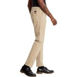 Levi's - Chino Taper - Beige - Stretchmateriaal