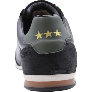 Pantofola D'oro Sneaker Zwart 41