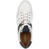 Pantofola D'oro Sneaker White 41