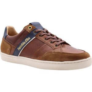 Pantofola D'oro Sneaker Brown 41