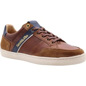 Pantofola D'oro Sneaker Brown 44