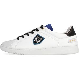Pantofola D'oro Sneaker Black/White 40