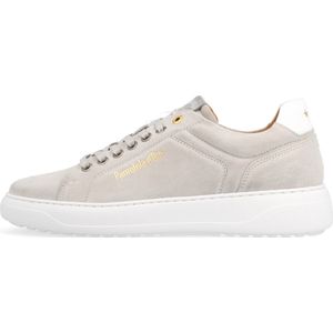 Pantofola d'Oro, Sneaker Grijs, Heren, Maat:44 EU