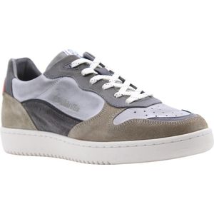 Pantofola D'oro Sneaker Gray 42