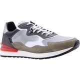 Pantofola D'oro Sneaker Gray 43
