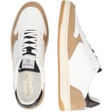 Pantofola D'oro Sneaker White 40