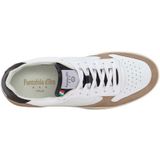 Pantofola D'oro Sneaker White 45