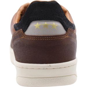 Pantofola d'Oro, Sneaker Bruin, Heren, Maat:41 EU