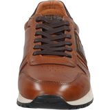 Pantofola d'Oro, Mispel Sneaker - Stijlvol Schoeisel voor Heren Bruin, Heren, Maat:41 EU