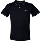 Lee - Poloshirt - Divers - 100% Katoen - Korte Mouwen - Polokraag