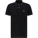 Lee - Poloshirt - Divers - 100% Katoen - Korte Mouwen - Polokraag