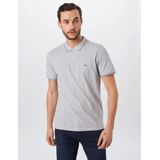Lee - Poloshirt - Divers - Katoen - Polokraag