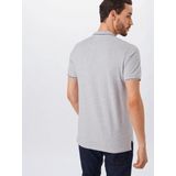 Lee - Poloshirt - Divers - Katoen - Polokraag