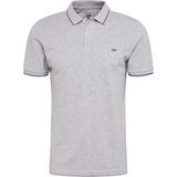 Lee - Poloshirt - Divers - Katoen - Polokraag