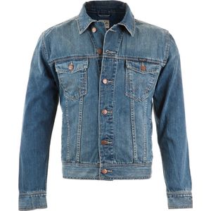 Wrangler Jeansjacke WESTERN DENIM JACKET