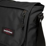 Eastpak Afgevaardigde + Messenger 38 cm Laptopvak Black