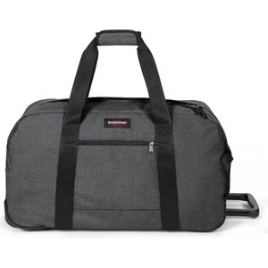 Eastpak Container Reistas, 72 liter - Black Denim