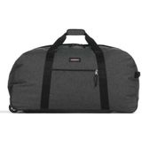 Eastpak Container Reistas, 85 liter - Black Denim