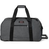 Eastpak Container Reistas, 85 liter - Black Denim