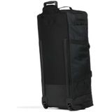 Eastpak Leatherface L + Reistas, 86.5 cm, 104 L, Black