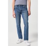 Wrangler Regular-fit-Jeans Authentic Regular