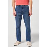 Wrangler - MID STONE REGULAR - W30 X L30