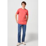 Wrangler - MID STONE REGULAR - W30 X L30