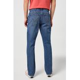 Wrangler - MID STONE REGULAR - W30 X L30