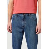 Wrangler - MID STONE REGULAR - W30 X L30