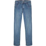 Wrangler - MID STONE REGULAR - W30 X L30