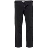 Superdry Vintage High Rise Skinny Spijkerbroek Zwart Vrouw