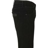 Wrangler heren Jeans GREENSBORO II, BLACK VALLEY, 32W / 32L