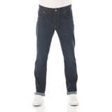 Lee - Heren Jeans - Trip - Katoen - High Stretch
