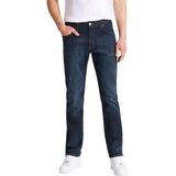 Lee - Heren Jeans - Trip - Katoen - High Stretch