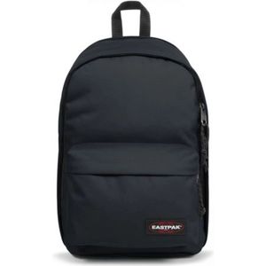 Eastpak Back To Work schooltas met laptopvak - Space Navy