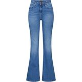 Lee Breese Spijkerbroek Blauw Vrouw