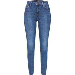 Lee Scarlett High Jeans voor dames