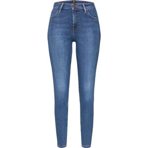 Lee Scarlett High Jeans voor dames