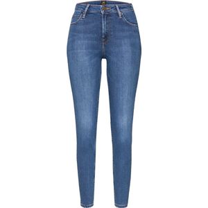 SCARLETT HIGH MID COPAN