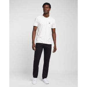 Lee - Daren Zip Fly Black Rinse