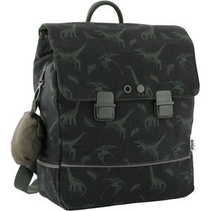 Trixie Baby schooltas backpack - Dino